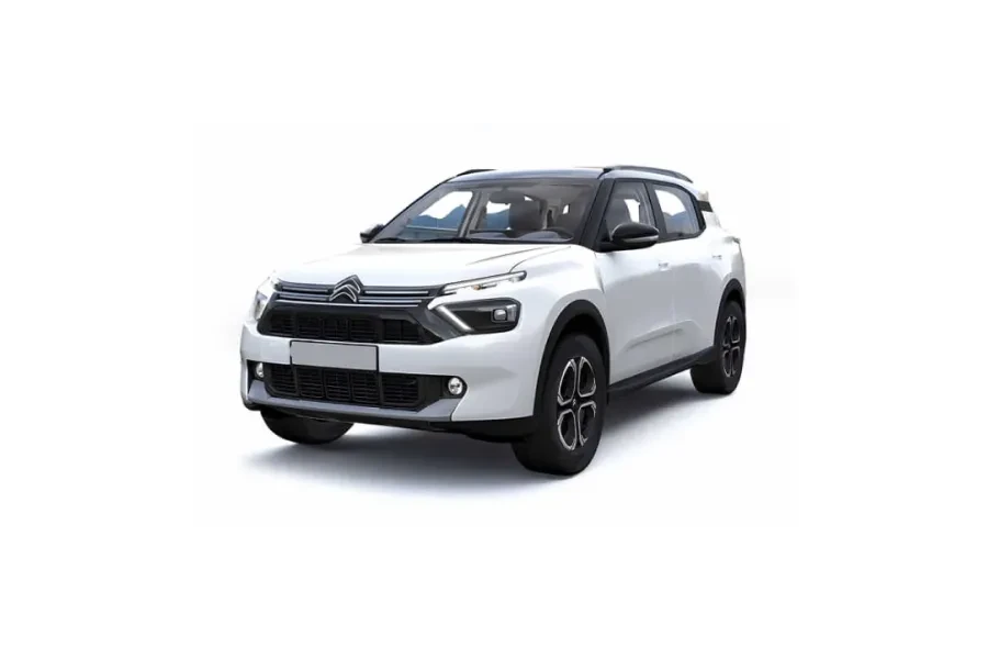 Citroen Aircross X